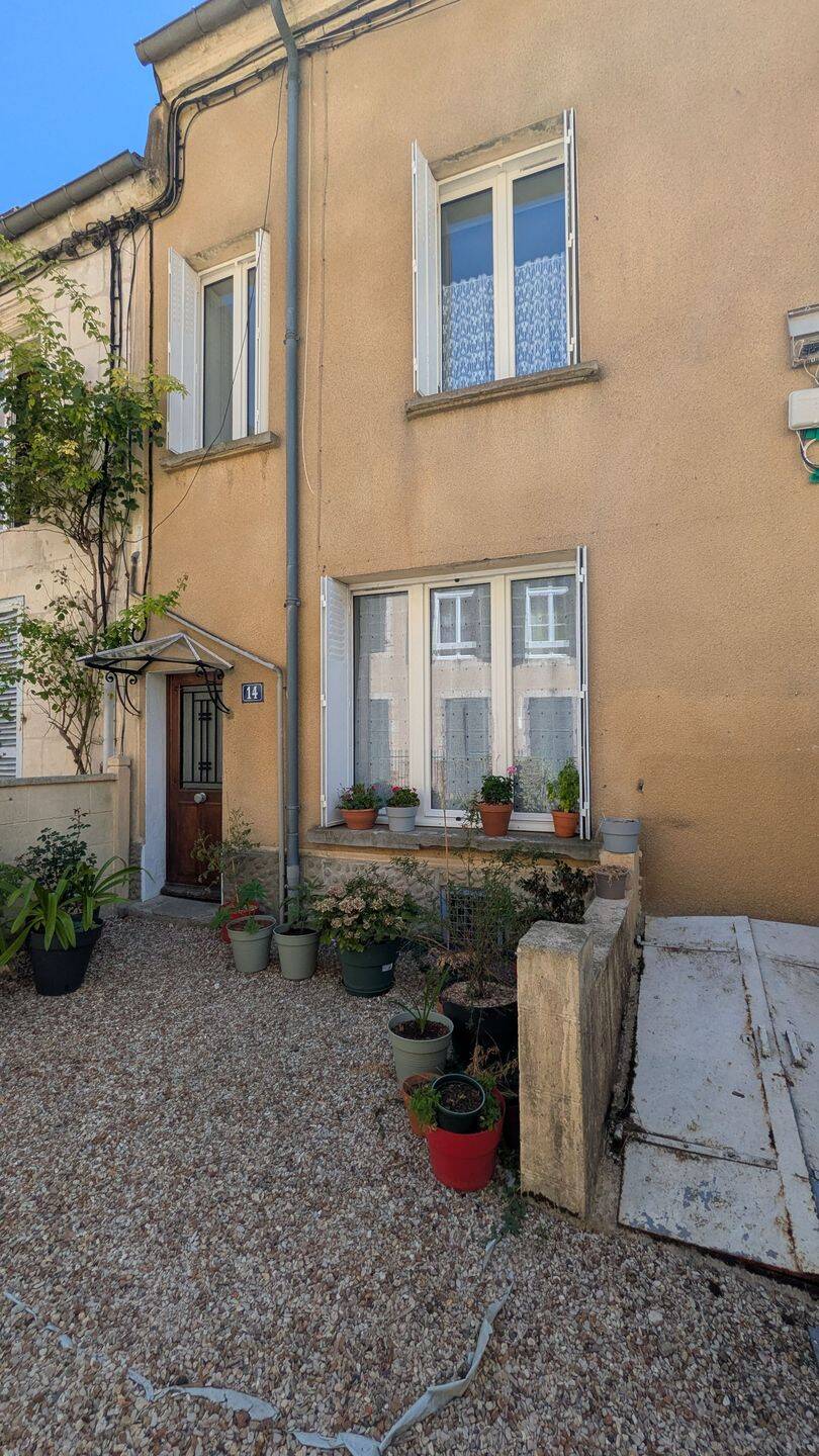 Maison 2 pièces 60 m² · à Mortagne-au-Perche · 60 m² · 592 €