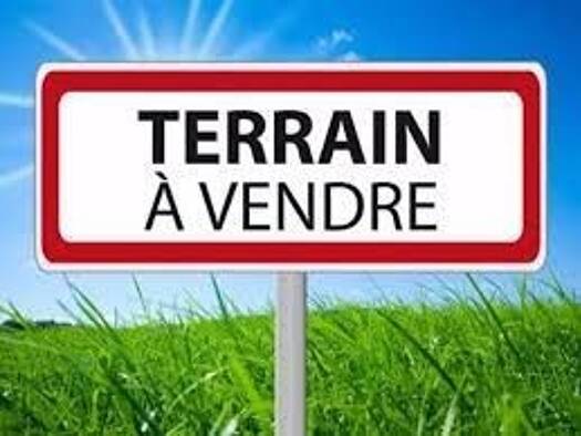 Terrain constructible à vendre 137 500 € 1 430 m² de terrain Crossac 44160