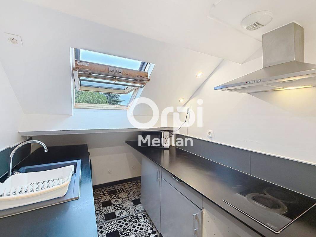 Appartement 2 pièces 25 m² · à Meulan-en-Yvelines · 25,1 m² · 775 €/mois