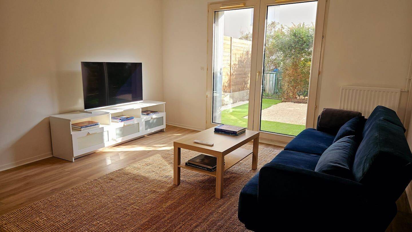 Maison 5 pièces 100 m² · à Tours · 100 m² · 335 000 €