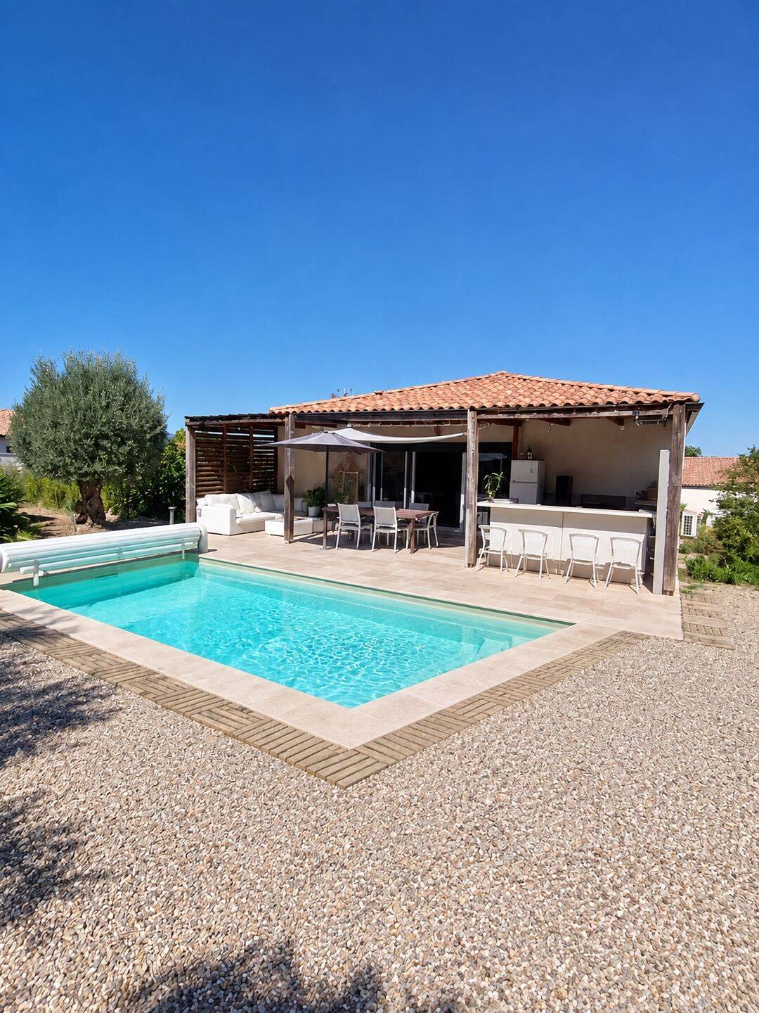 Maison 5 pièces 114 m² · à Douzens · 114 m² · 315 000 €