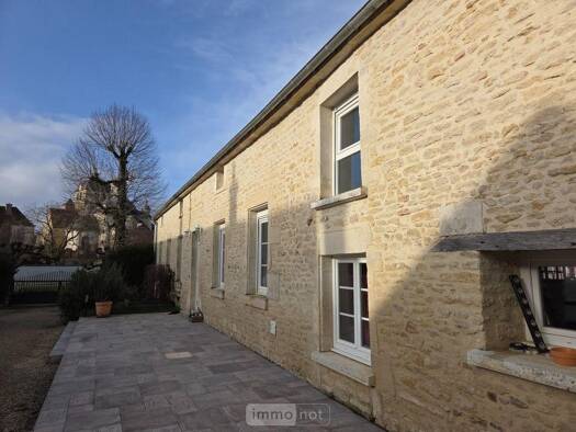 Maison à vendre 215 000 € 6 pièces 4 chambres 163 m² 2 004 m² de terrain Pargues 10210