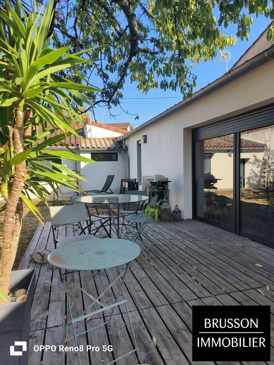 Maison 3 pièces 126 m² · à Castres · 125,8 m² · 927 €/mois