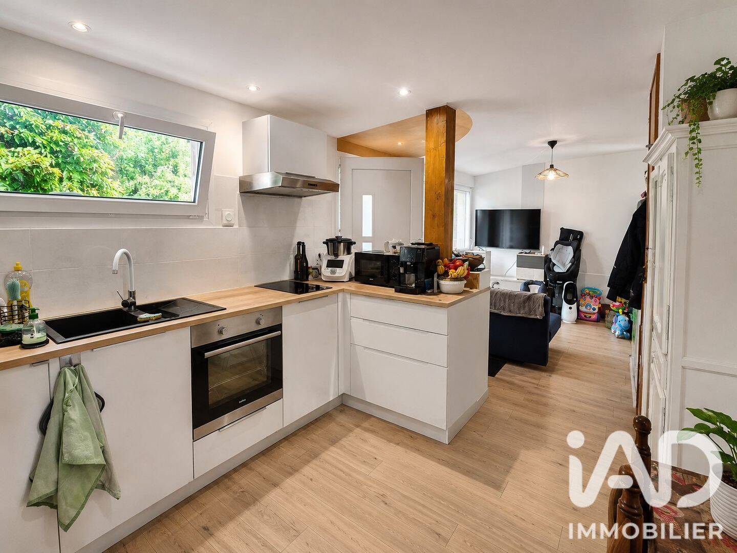Maison 4 pièces 100 m² · à Vendays-Montalivet · 100 m² · 258 000 €