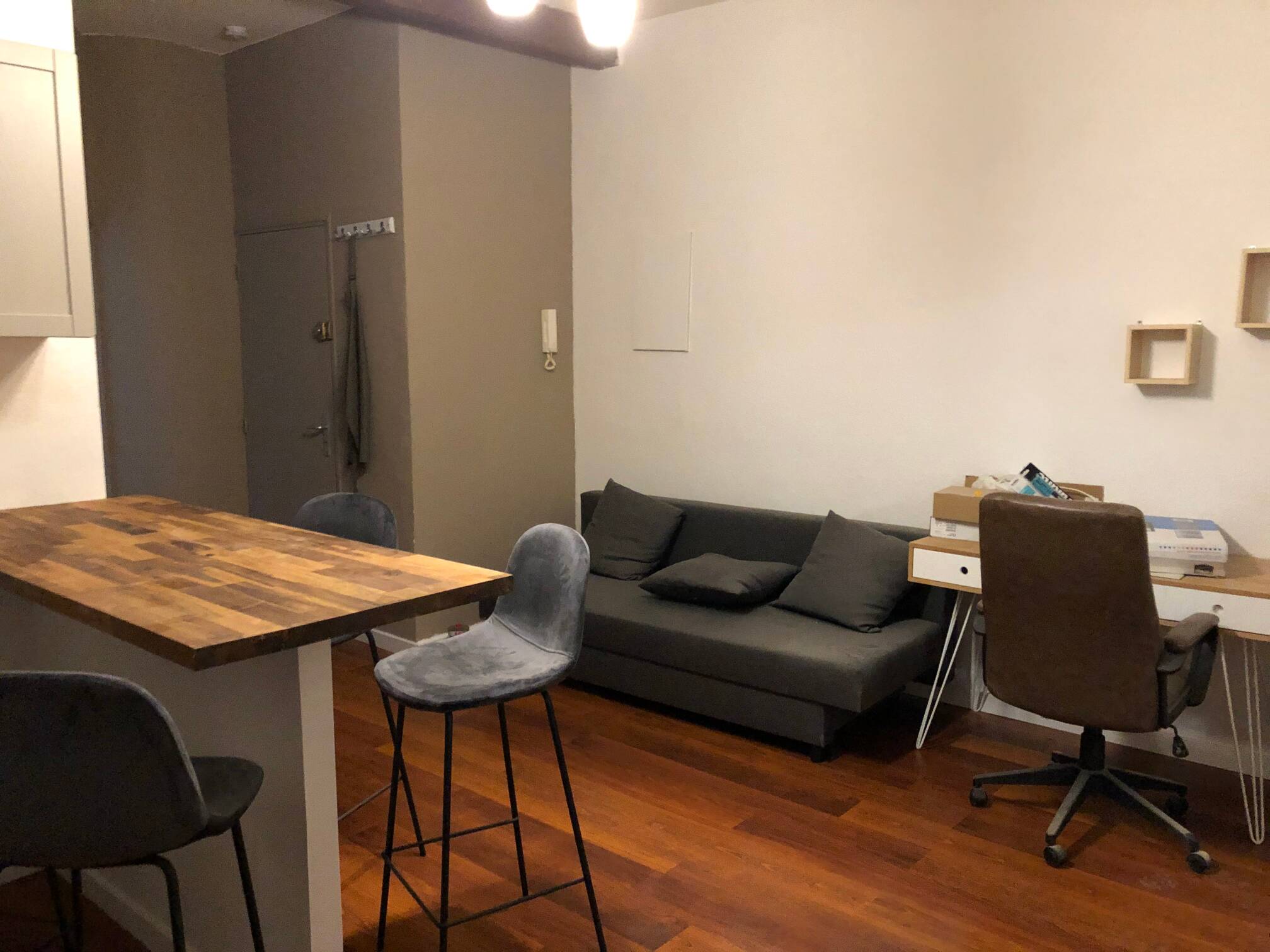 Appartement 2 pièces 35 m² · à Lille · 35 m² · 610 €