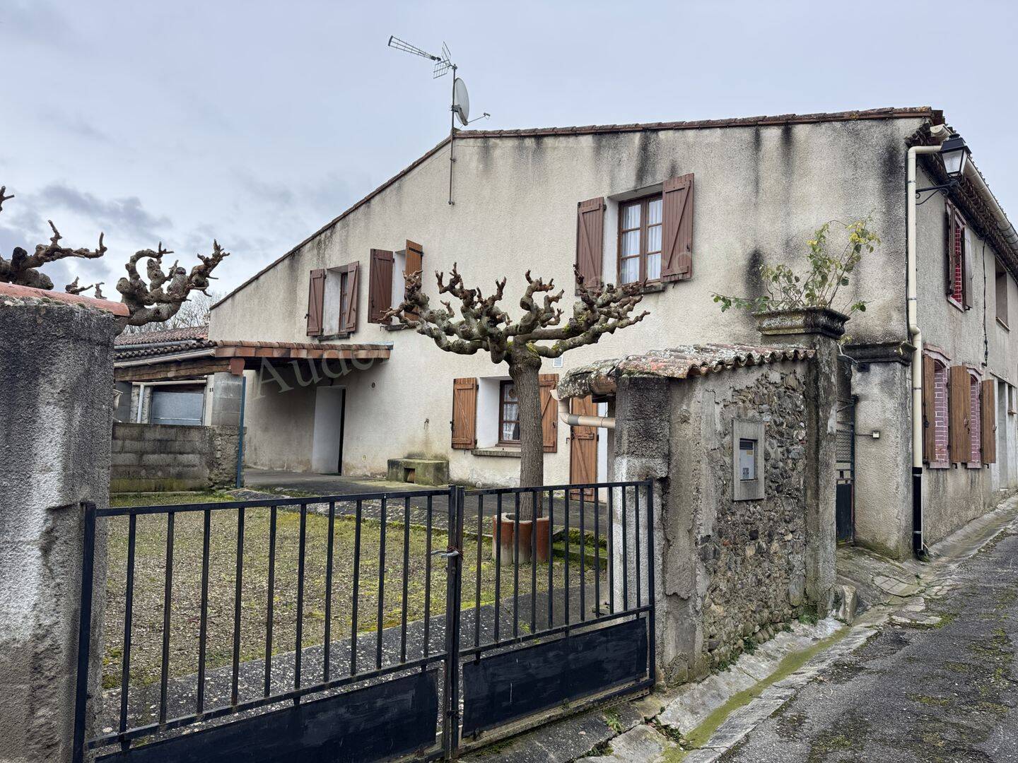Maison 6 pièces 105 m² · à Limoux · 105 m² · 86 400 €
