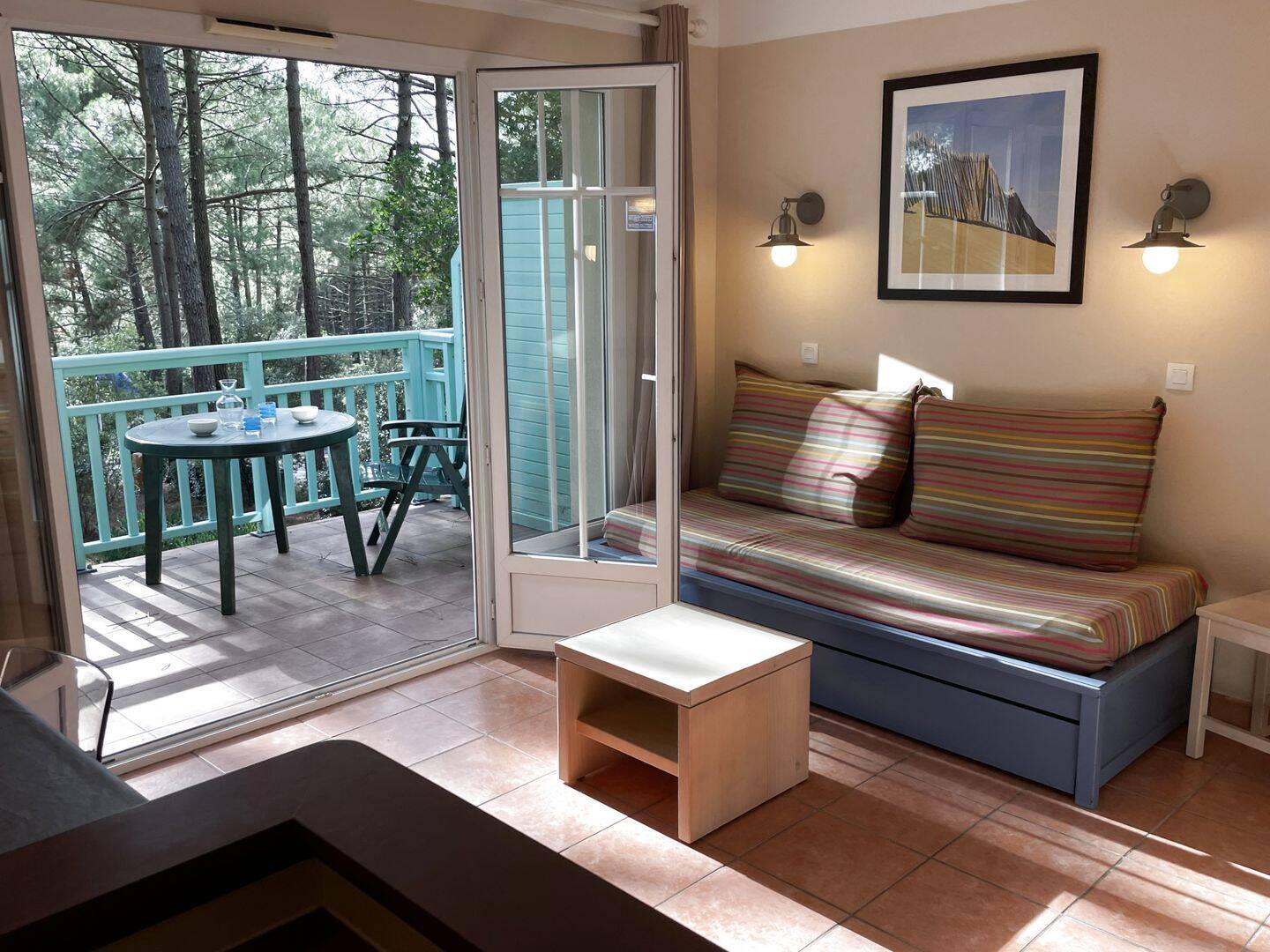 Appartement 3 pièces 36 m² · à Lacanau · 36 m² · 184 000 €
