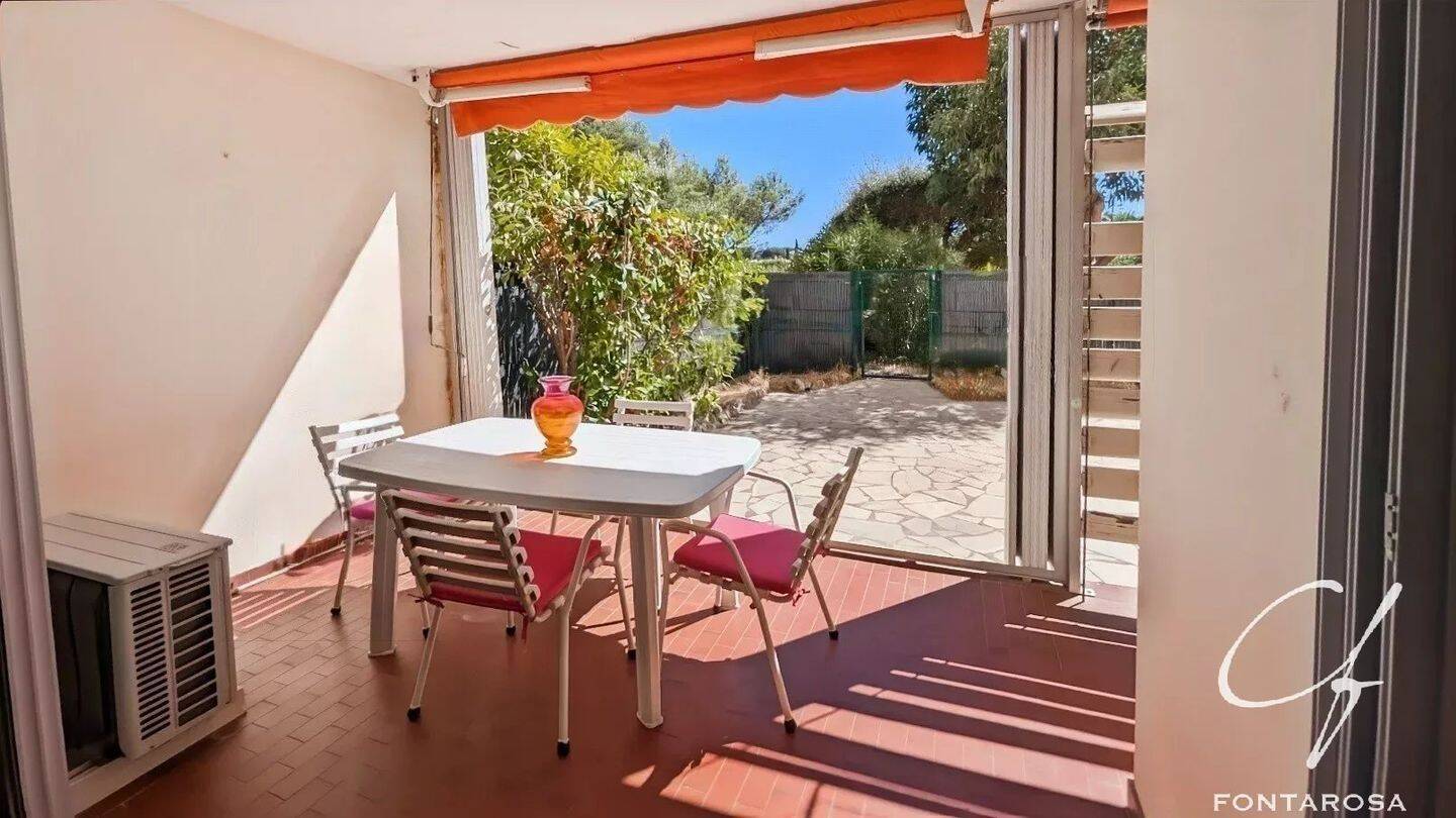 Appartement 1 pièce 34 m² · à Sainte-Maxime · 34 m² · 200 000 €