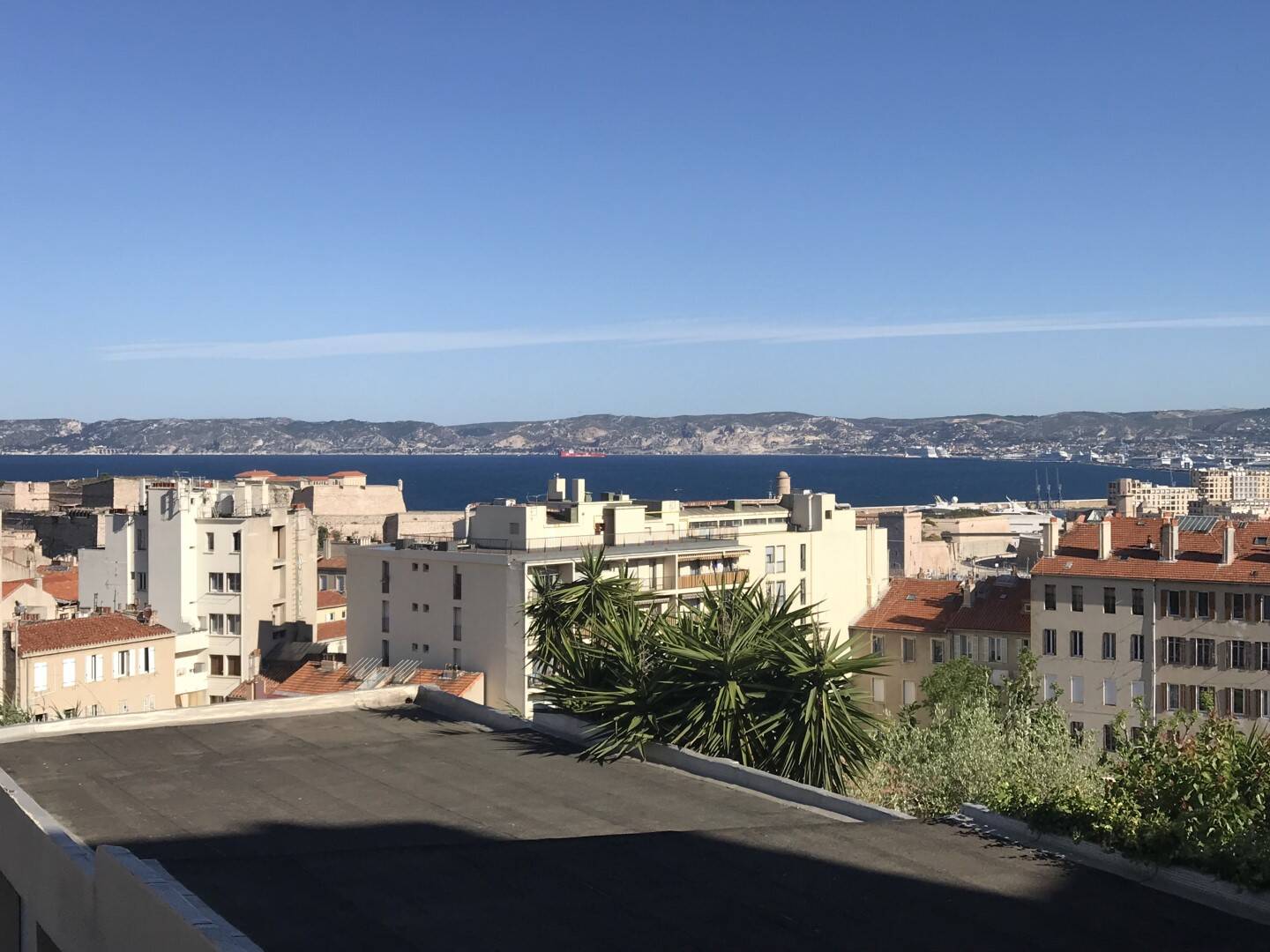 Appartement 2 pièces 50 m² · à Marseille 7ème Arrondissement · 50 m² · 1 037 €