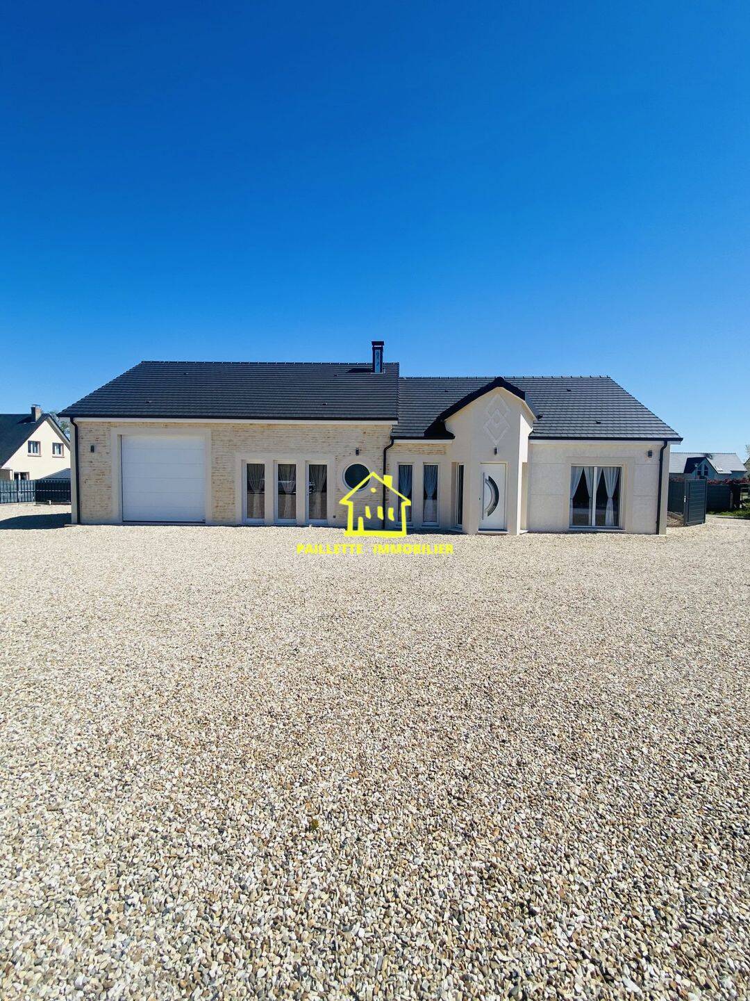 Maison 6 pièces 125 m² · à Auzebosc · 125 m² · 377 000 €