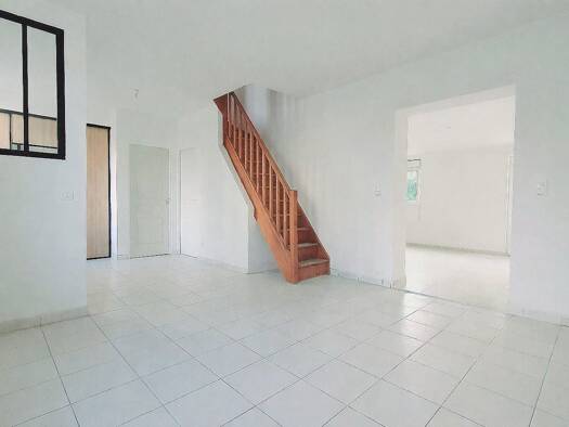 Maison à vendre 177 000 € 5 pièces 3 chambres 89 m² Hermes 60370