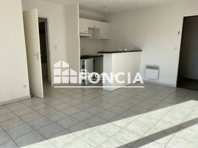 Appartement 2 pièces 39 m² · à Caudry · 39,1 m² · 439 €/mois