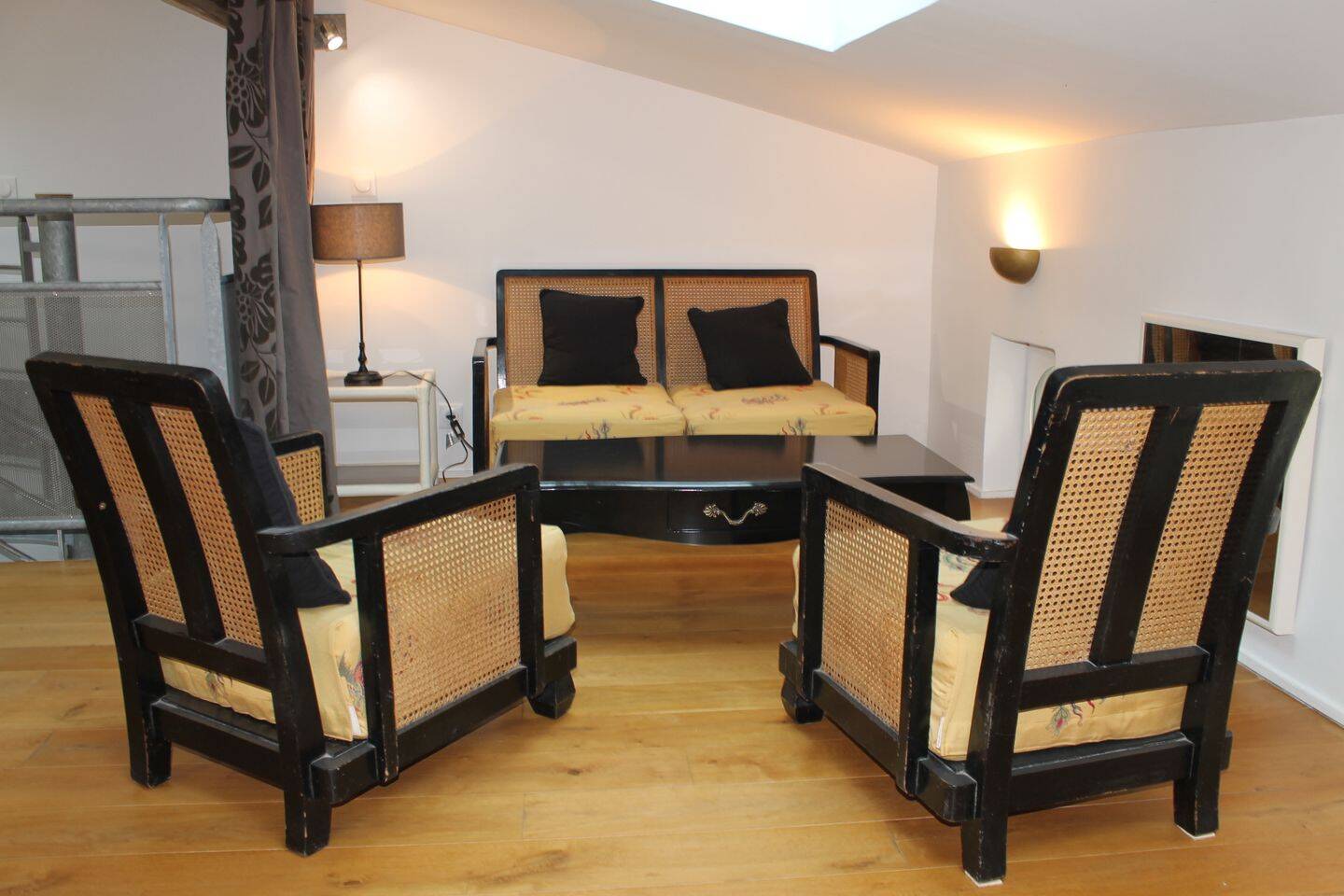 Appartement 2 pièces 71 m² · à Bordeaux · 71,4 m² · 880 €