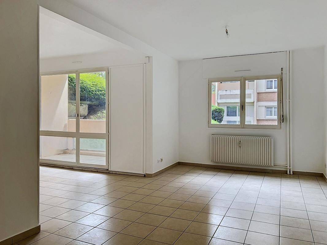 Appartement 4 pièces 90 m² · à Le Creusot · 90,3 m² · 695 €/mois