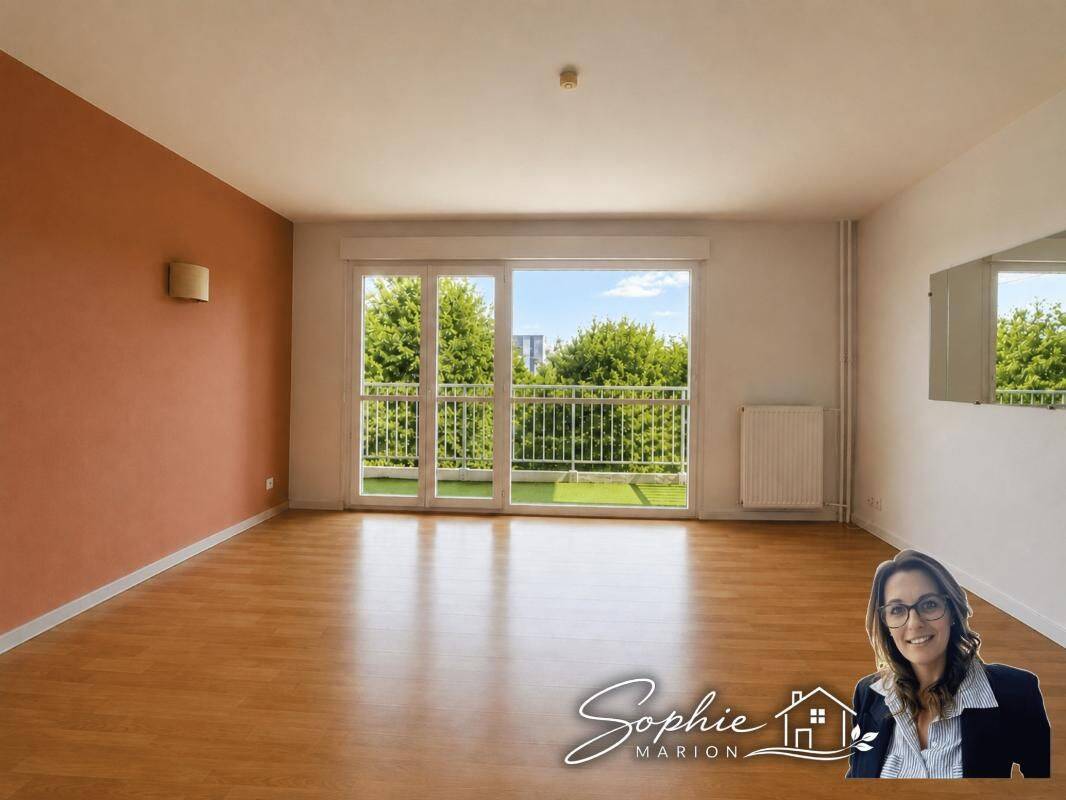 Appartement 3 pièces 68 m² · à Oullins-Pierre-Bénite · 68 m² · 209 000 €