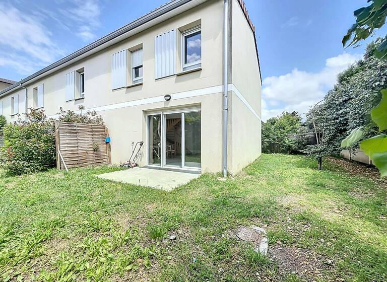 Maison à louer 1 100 € 4 pièces 3<br/>chambres 83 m²<br/>superficie Croix Daurade-Borderouge-Paleficat-Trois Cocus Toulouse 31200