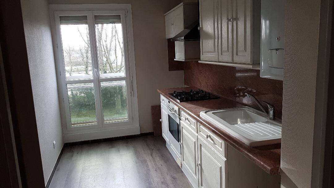 Appartement 3 pièces 67 m² · à Caen · 67 m² · 690 €