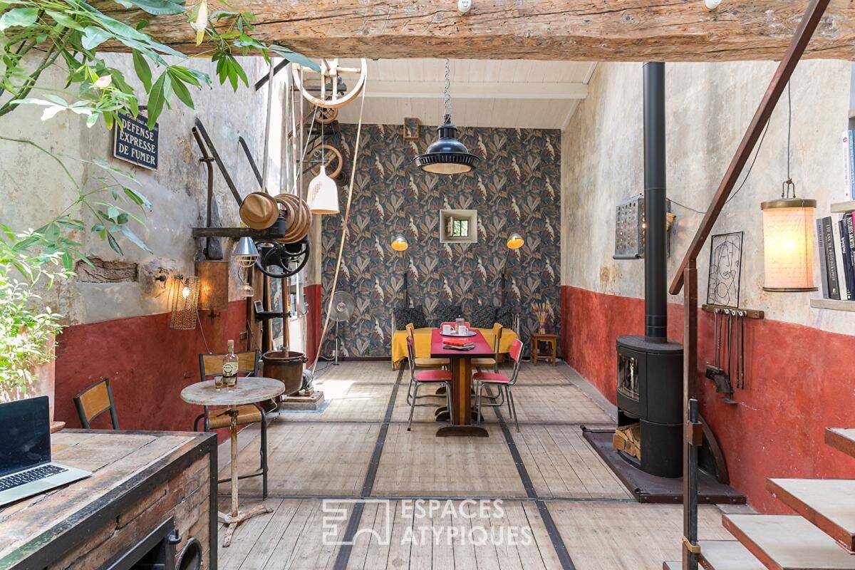 Maison 3 pièces 102 m² · à Montélimar · 102 m² · 160 000 €
