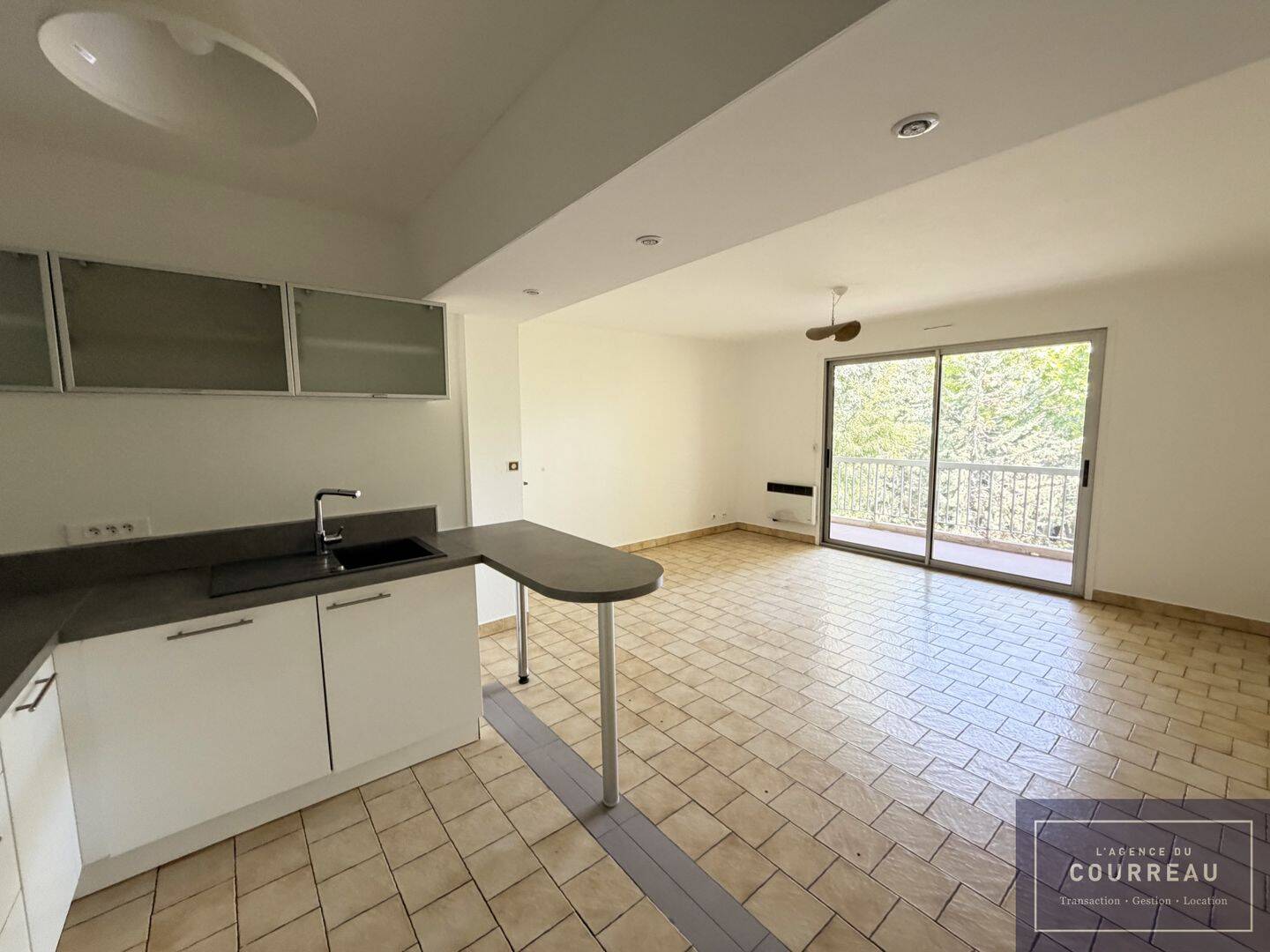Appartement 2 pièces 49 m² · à Montpellier · 49,3 m² · 219 000 €