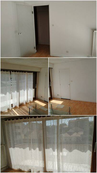 Appartement 1 pièce 22 m² · à Nancy · 22 m² · 405 €/mois