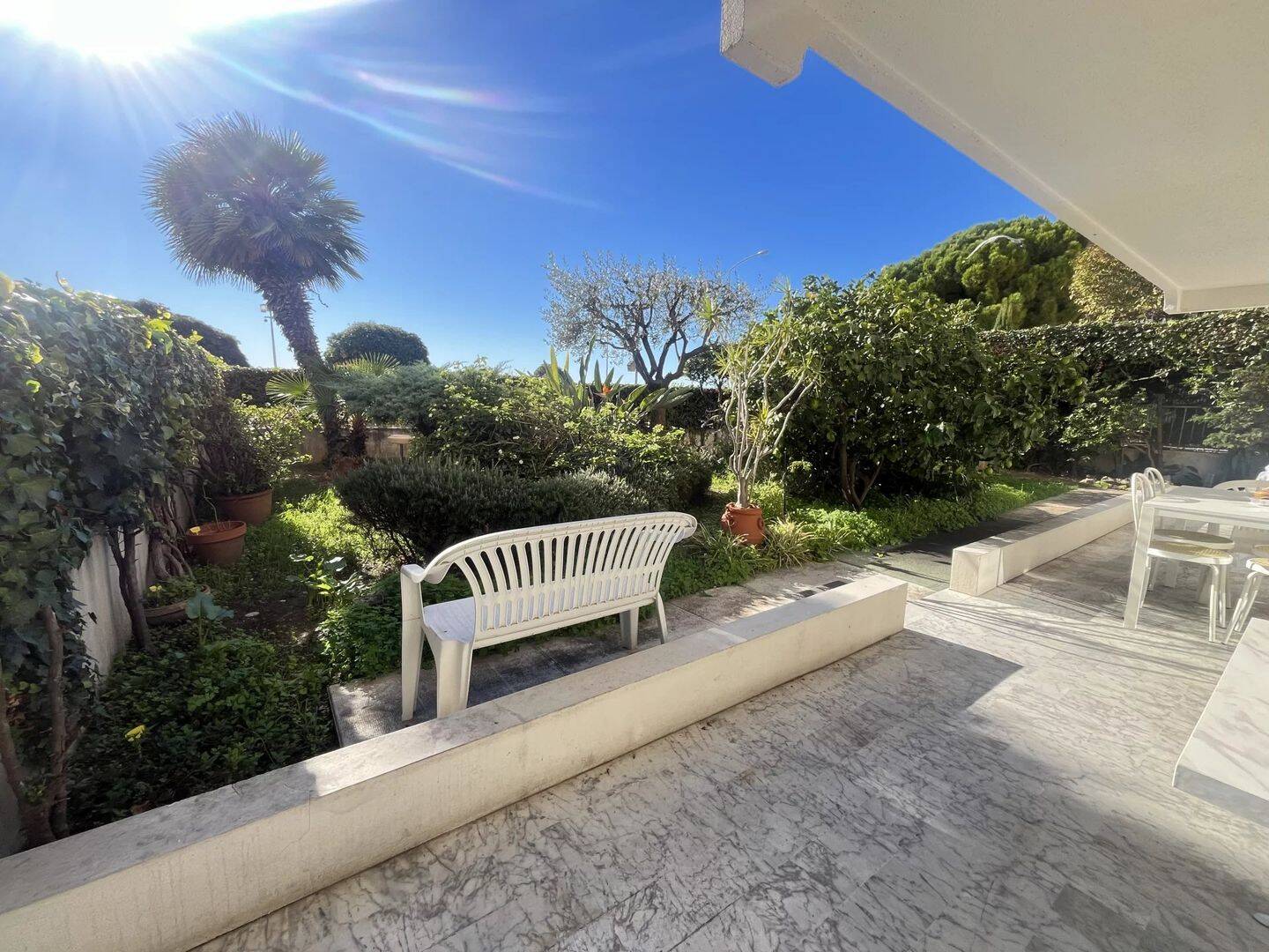 Appartement 2 pièces 56 m² · à Nice · 56,3 m² · 1 720 €/mois