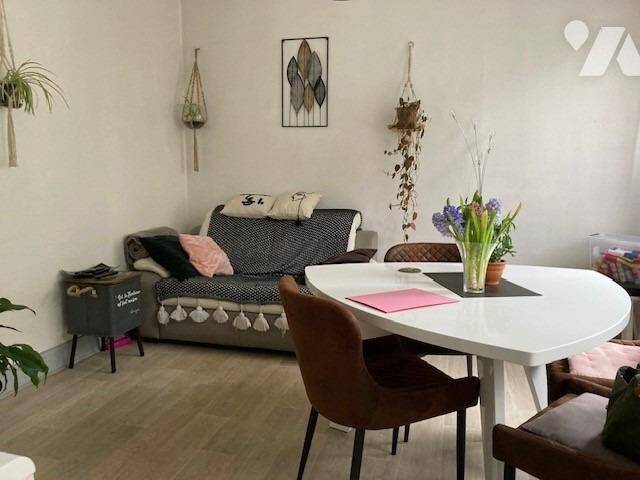 Maison 4 pièces 70 m² · à Rouen · 70 m² · 173 250 €