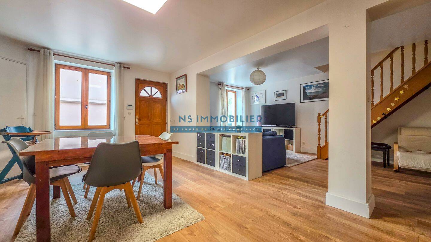 Maison 7 pièces 158 m² · à Sartrouville · 158 m² · 549 000 €
