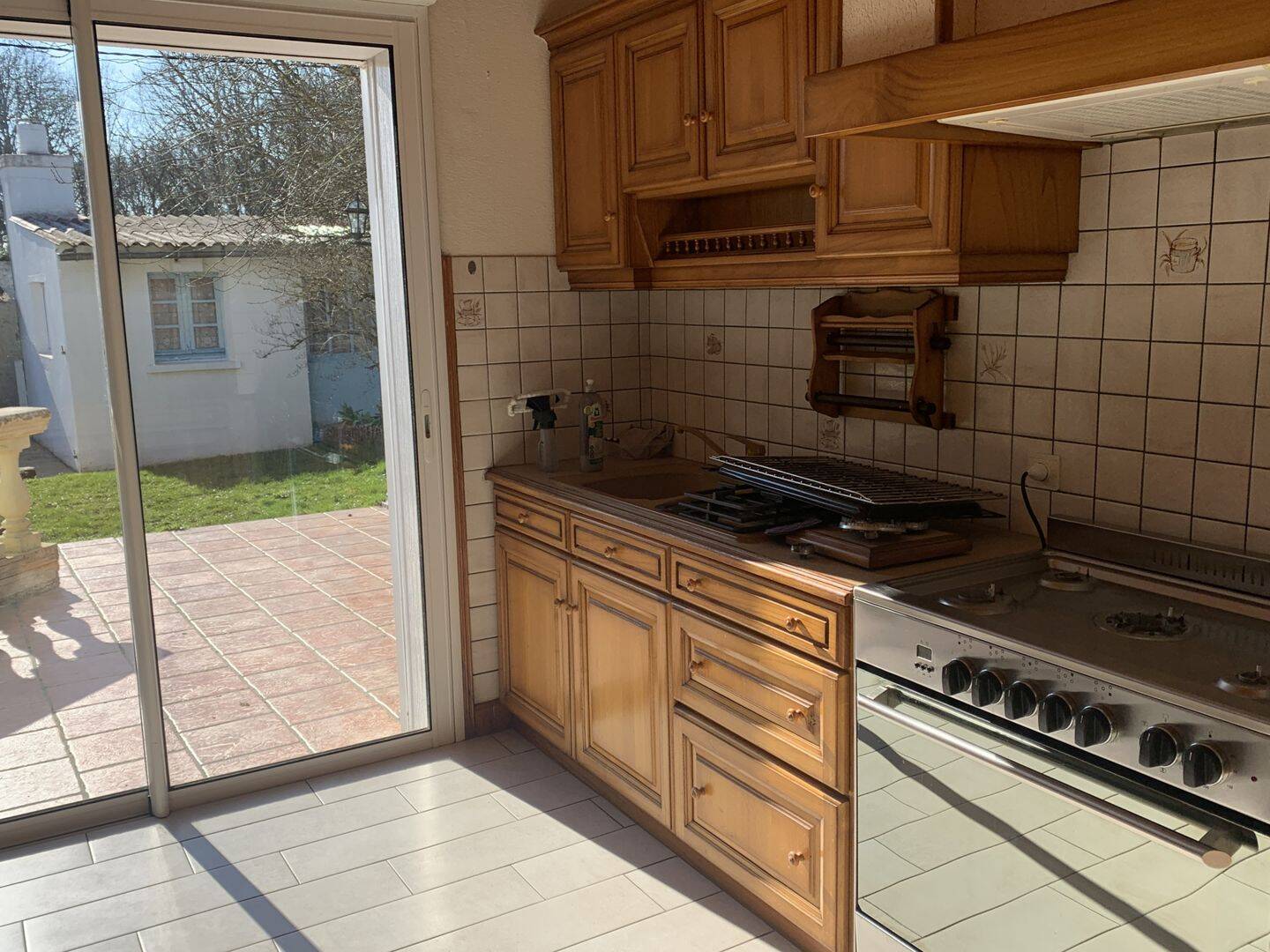 Maison 3 pièces 75 m² · à Guémené-sur-Scorff · 74,6 m² · 695 €