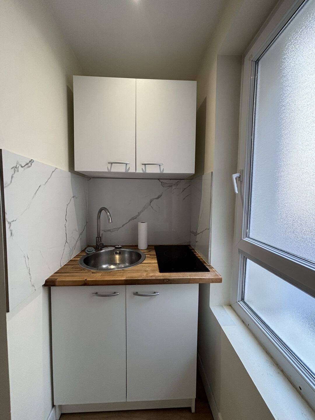 Appartement 1 pièce 12 m² · à Le Havre · 12 m² · 430 €/mois