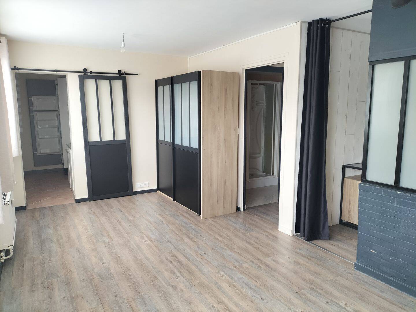 Appartement 2 pièces 35 m² · à Laval · 35 m² · 70 350 €