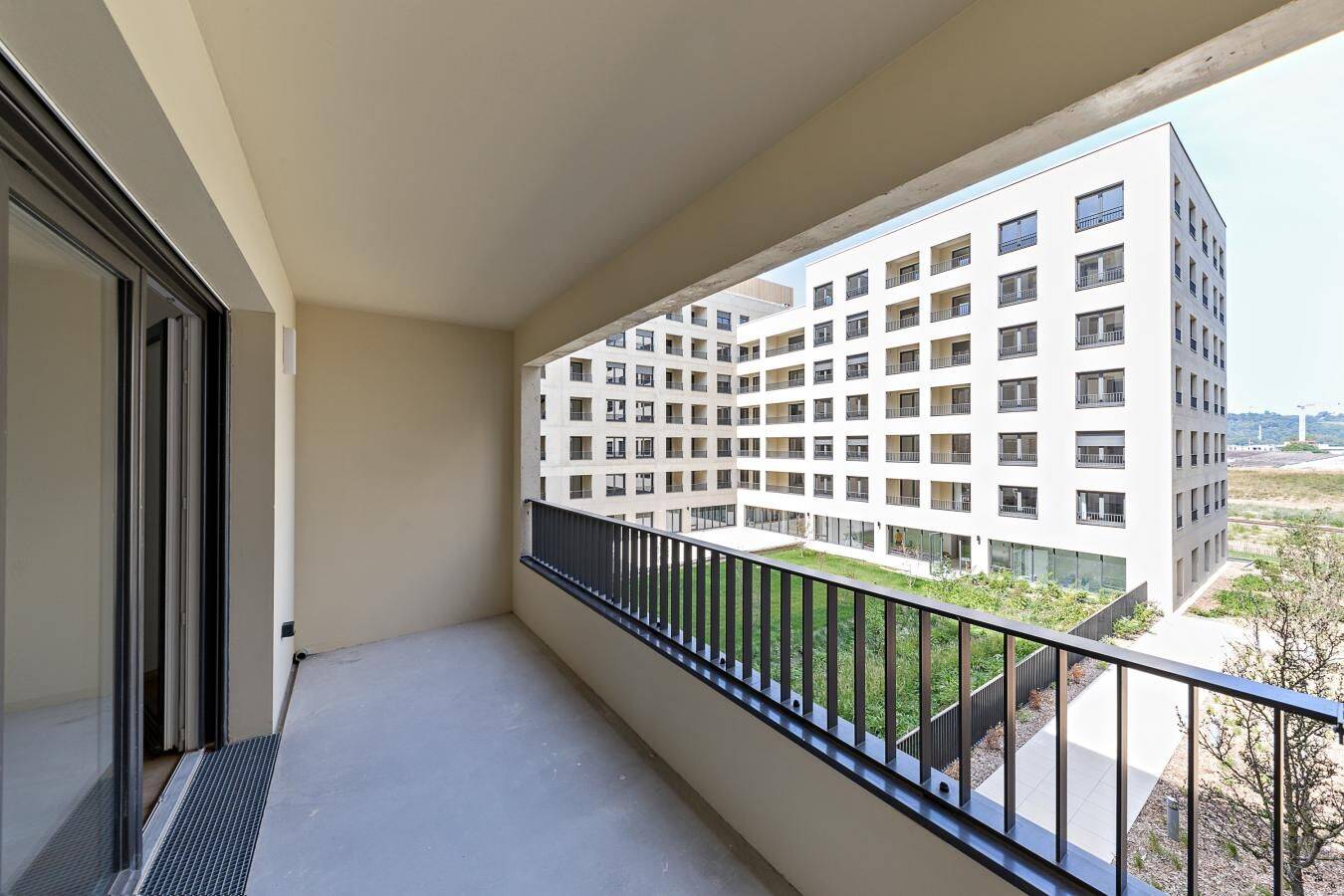 Appartement 4 pièces 85 m² · à Rouen · 85 m² · 1 080 €