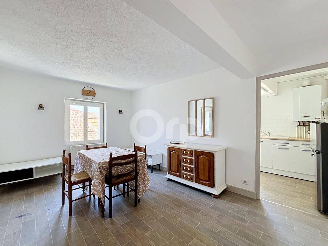 Appartement 2 pièces 43 m² · à Périgueux · 43,3 m² · 500 €/mois