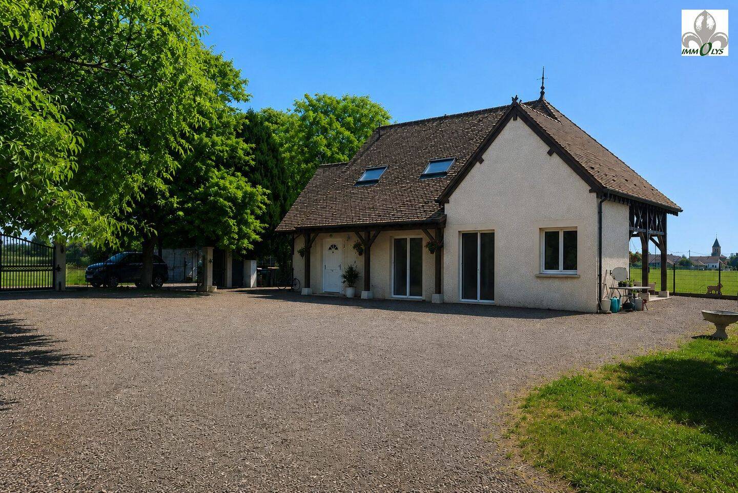 Maison 7 pièces 151 m² · à Flagey-Echézeaux · 151 m² · 550 000 €
