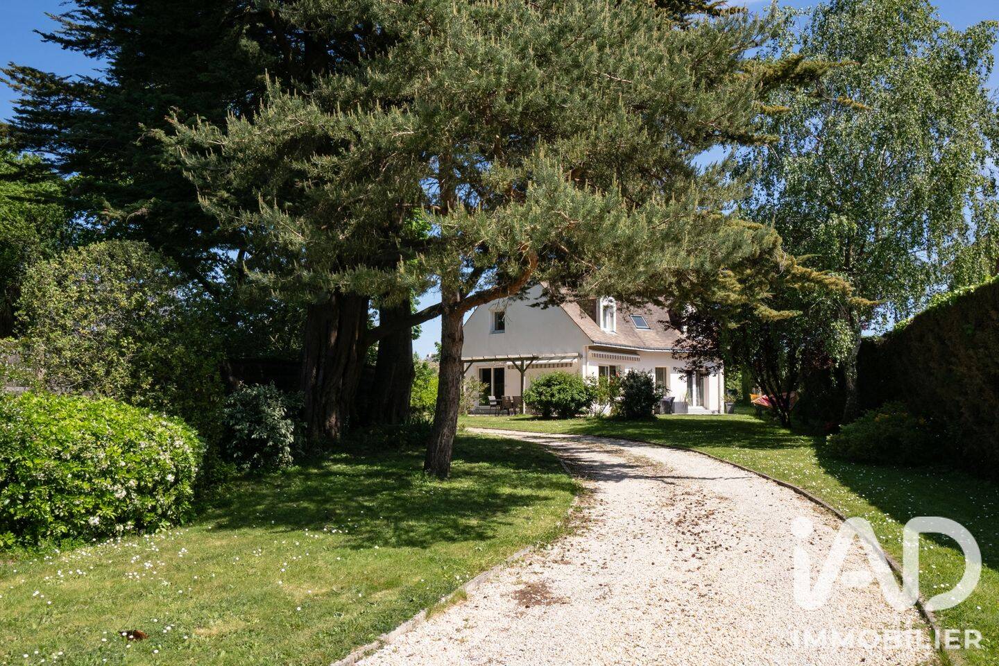 Maison 5 pièces 130 m² · à La Baule-Escoublac · 130 m² · 569 000 €