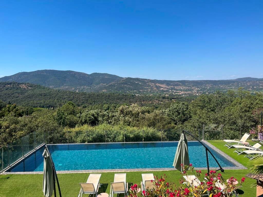 Maison 7 pièces 163 m² · à Le Plan-de-la-Tour · 163 m² · 1 040 000 €