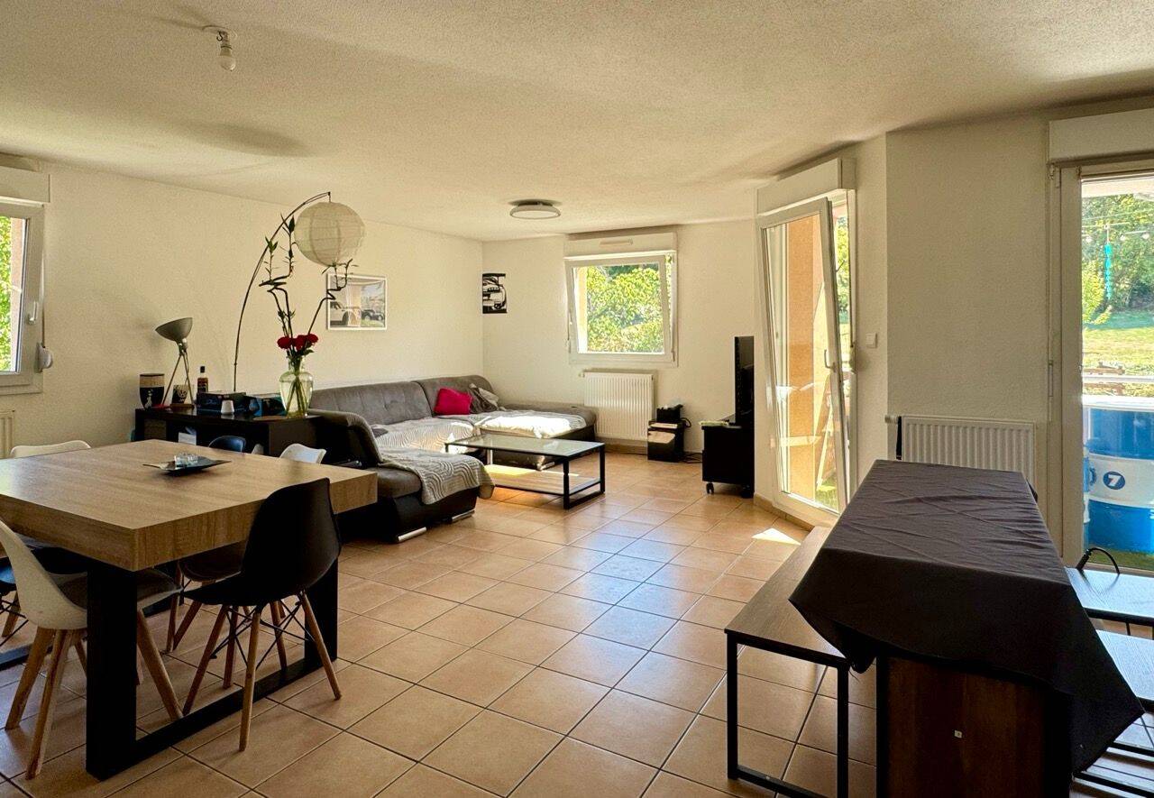 Appartement 3 pièces 77 m² · à Barembach · 76,5 m² · 179 900 €