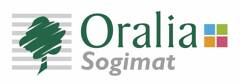 ORALIA SOGIMAT logo