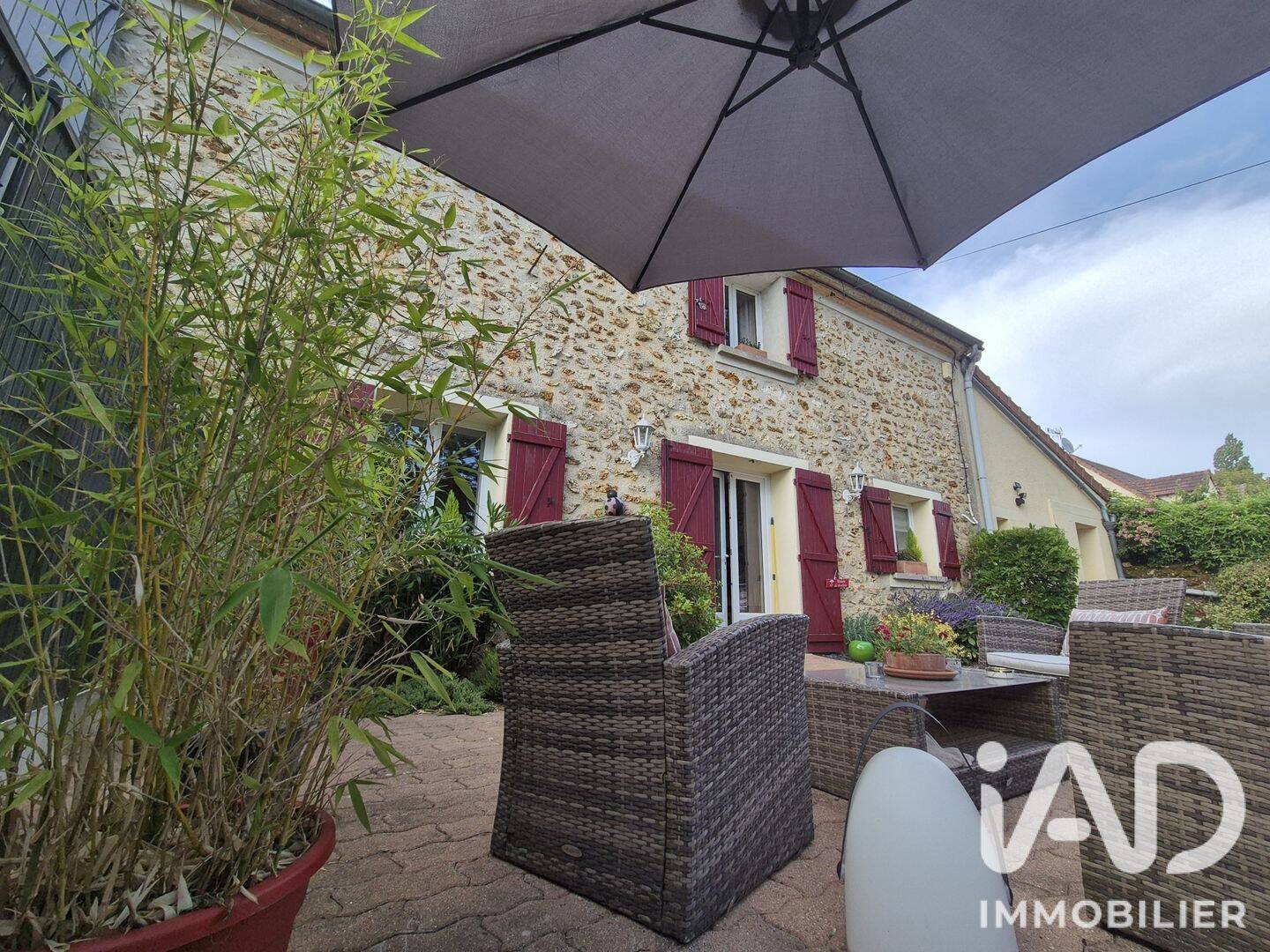 Maison 5 pièces 134 m² · à La Ferté-sous-Jouarre · 134 m² · 295 000 €