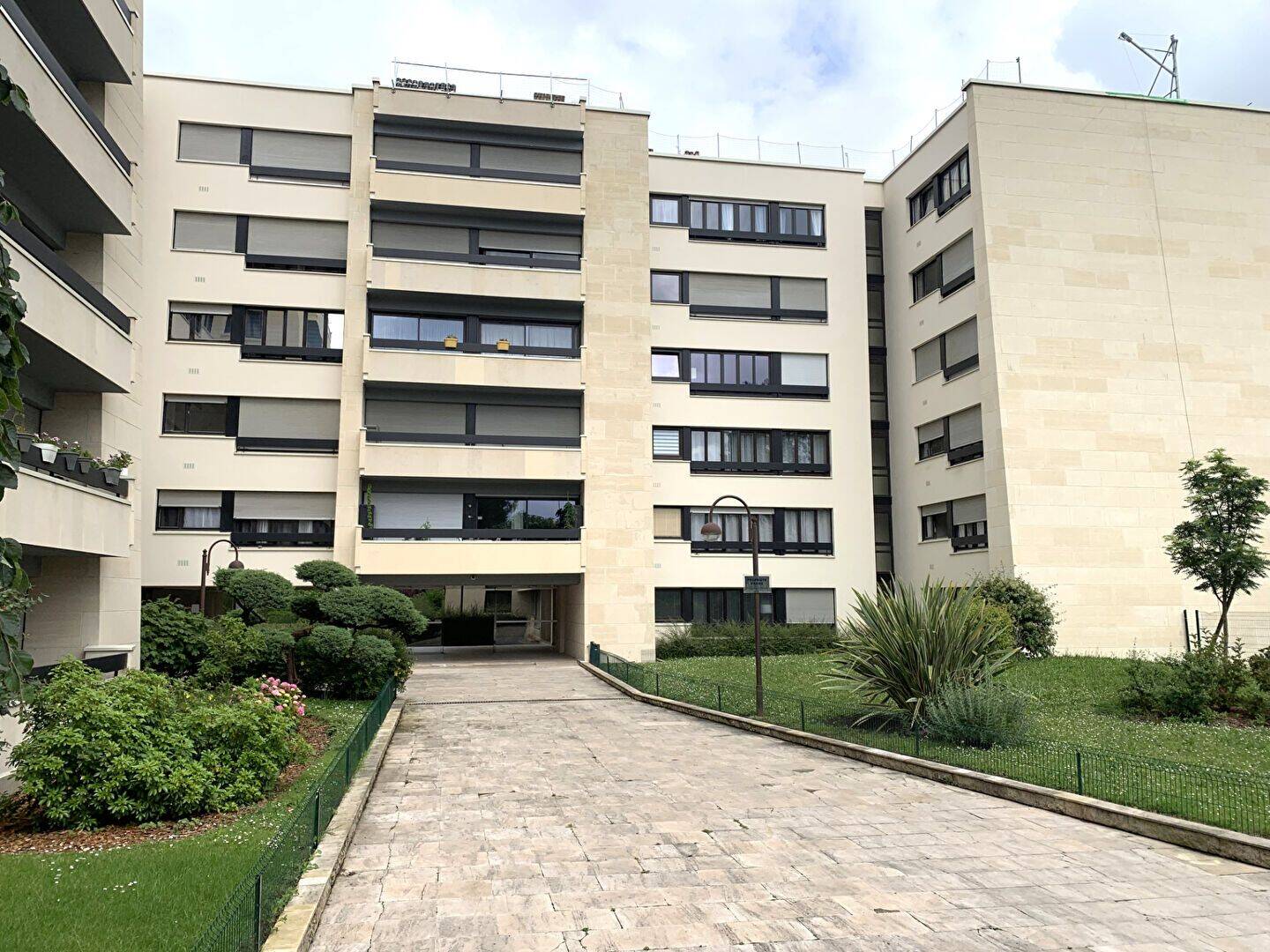 Appartement 1 pièce 24 m² · à Franconville · 24 m² · 693 €/mois