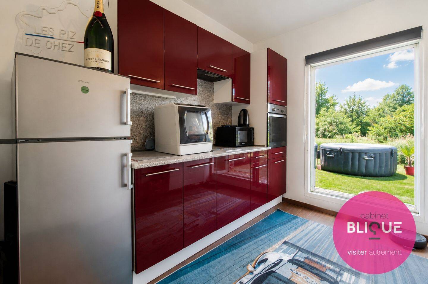 Appartement 1 pièce 31 m² · à Nancy · 31 m² · 99 000 €