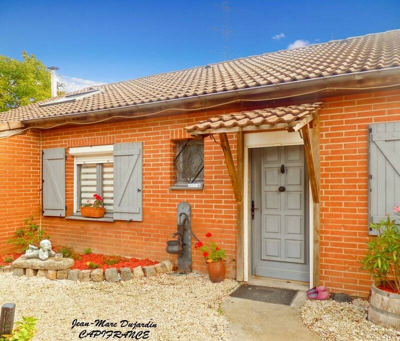 Maison 4 pièces 98 m² · à Saint-Saulve · 98 m² · 59 816 €
