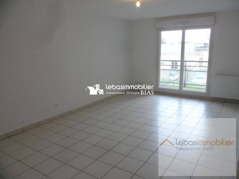 Appartement 2 pièces 48 m² · à Yvetot · 48 m² · 537 €
