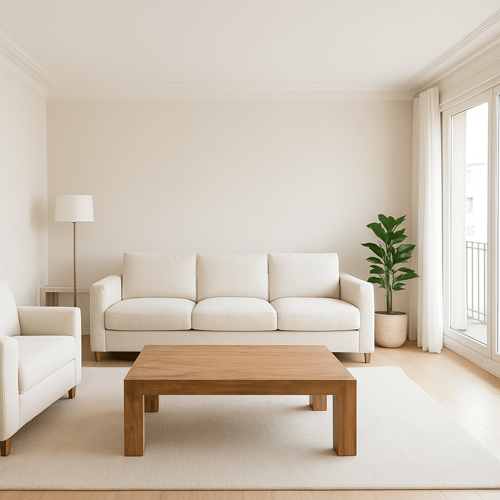 Appartement 3 pièces 86 m² · à Chessy · 86 m² · 487 733 €