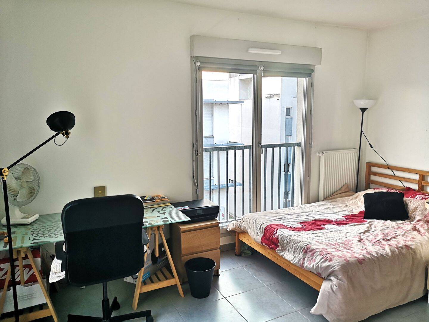 Appartement 1 pièce 25 m² · à Lyon 7ème Arrondissement · 25 m² · 700 €