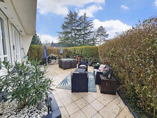 Appartement à vendre 269 000 € 5 pièces 4 chambres 90 m² RDC/2 Coubron 93470