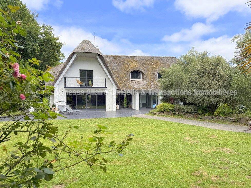 Maison 7 pièces 185 m² · à Guérande · 185 m² · 884 000 €
