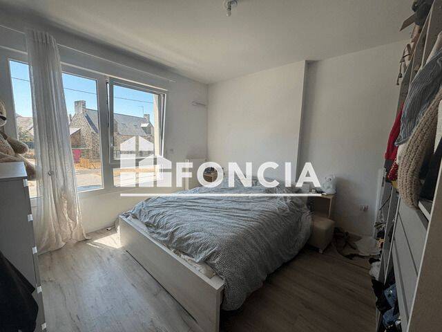 Appartement 2 pièces 41 m² · à Saint-Malo · 40,7 m² · 625 €
