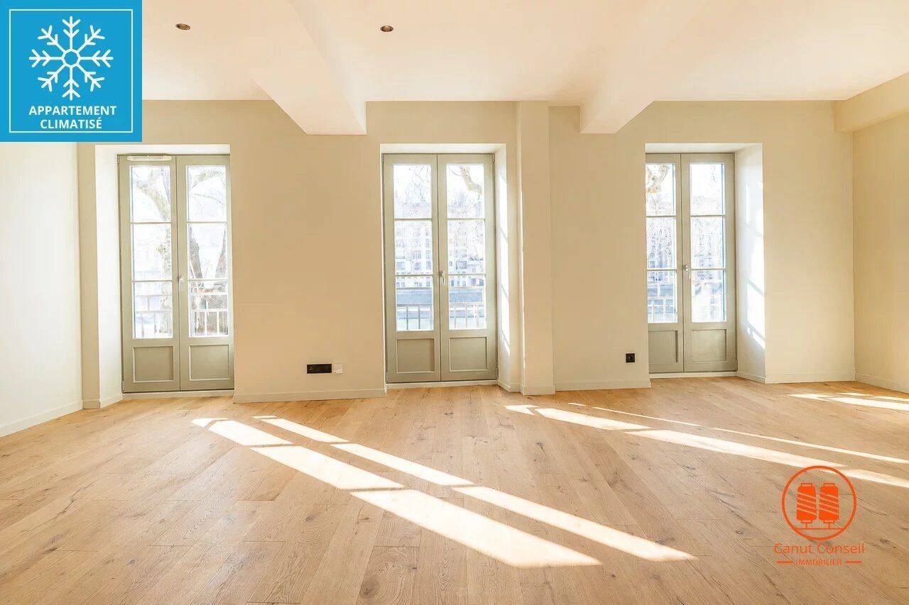 Appartement 4 pièces 102 m² · à Lyon 1er Arrondissement · 101,5 m² · 559 000 €