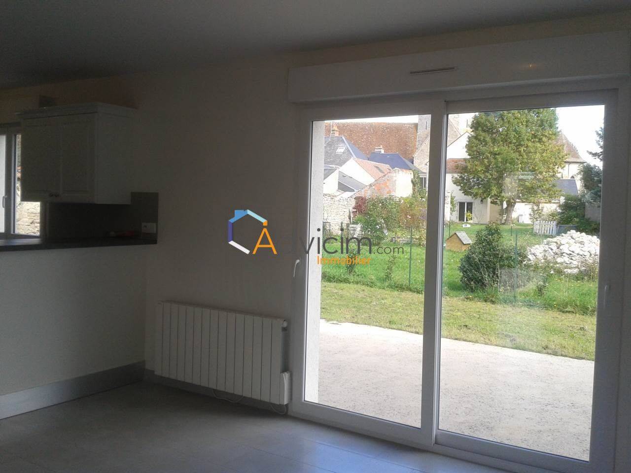 Maison 6 pièces 116 m² · à Fay-aux-Loges · 116 m² · 1 127 €