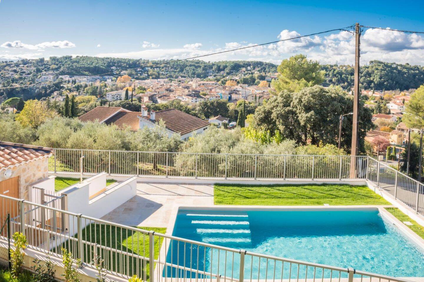 Appartement 1 pièce 47 m² · à Trans-en-Provence · 47 m² · 920 €/mois
